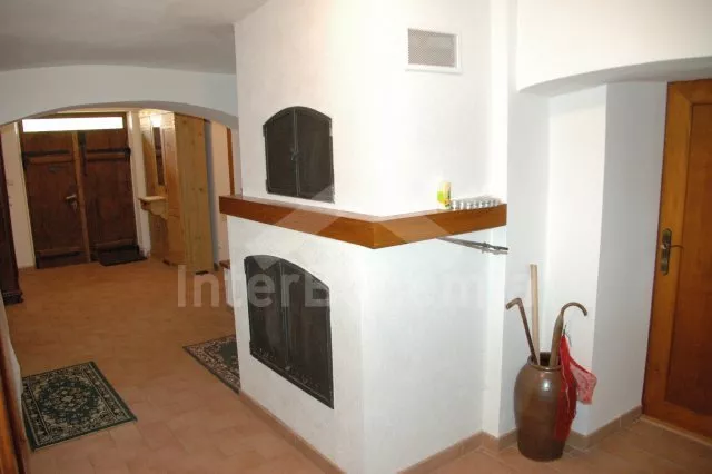 Vakantiehuis Adelaars gebergte VC 0024