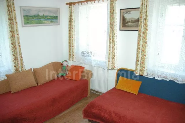 Vakantiehuis Adelaars gebergte VC 0024