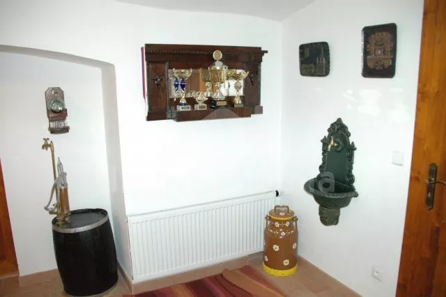 Vakantiehuis Adelaars gebergte VC 0024