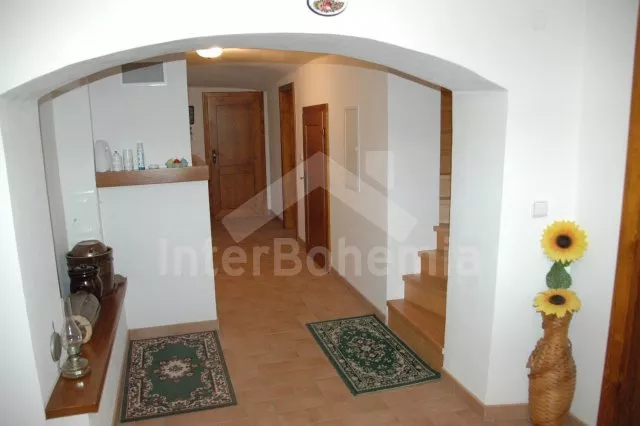 Vakantiehuis Adelaars gebergte VC 0024