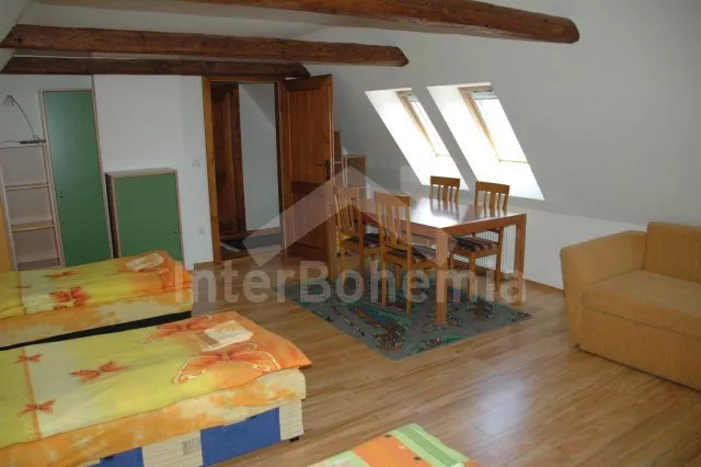 Vakantiehuis Adelaars gebergte VC 0024