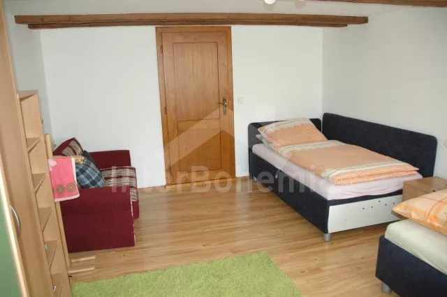 Vakantiehuis Adelaars gebergte VC 0024