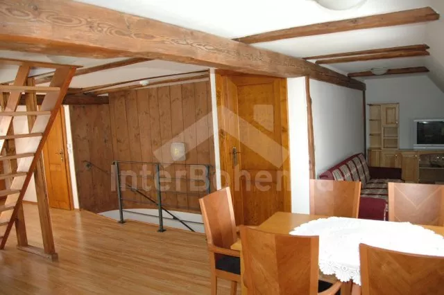 Vakantiehuis Adelaars gebergte VC 0024