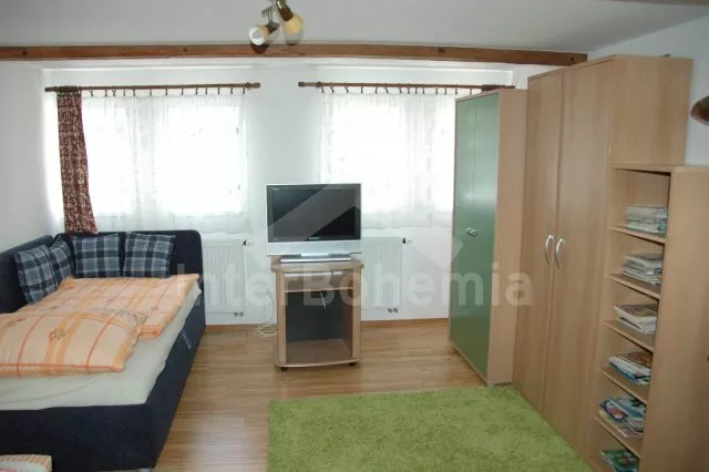 Vakantiehuis Adelaars gebergte VC 0024