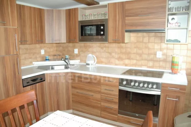 Vakantiehuis Adelaars gebergte VC 0024