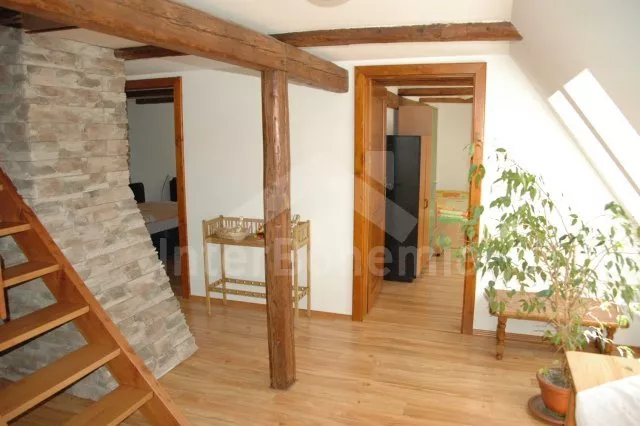 Vakantiehuis Adelaars gebergte VC 0024