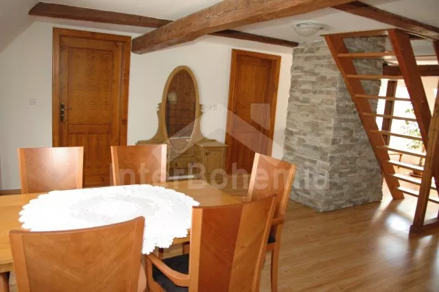 Vakantiehuis Adelaars gebergte VC 0024