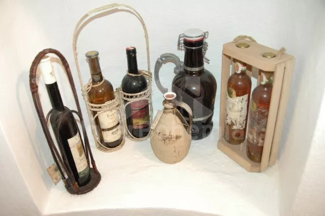 Vakantiehuis Adelaars gebergte VC 0024