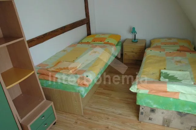 Vakantiehuis Adelaars gebergte VC 0024