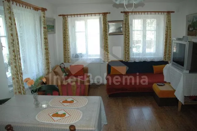 Vakantiehuis Adelaars gebergte VC 0024