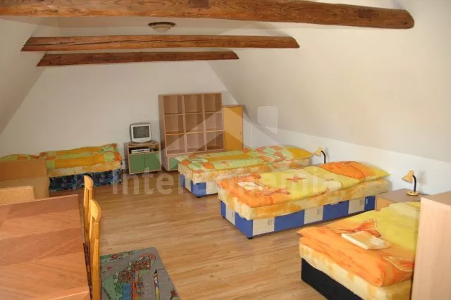 Vakantiehuis Adelaars gebergte VC 0024