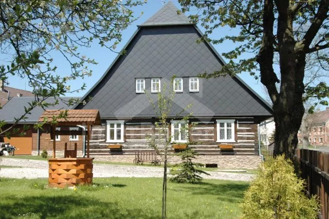 Vakantiehuis Adelaars gebergte VC 0024