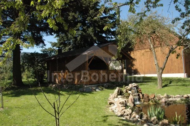 Vakantiehuis Adelaars gebergte VC 0024