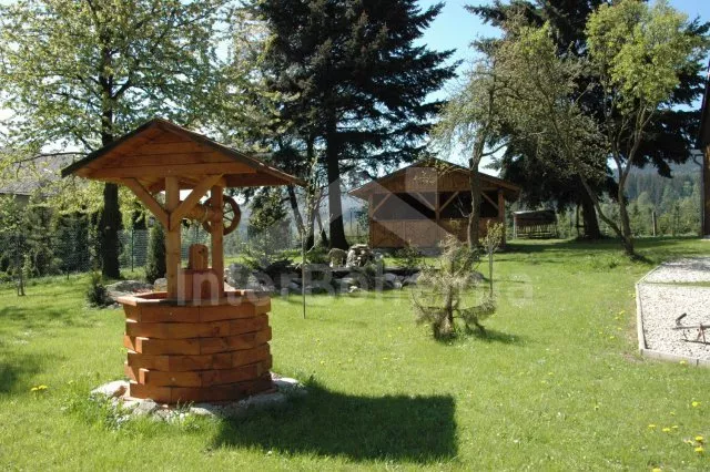 Chalupa Orlické hory a předhůří VC 0024