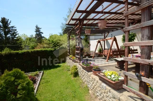 Chalupa Česká Kanada JC 0102