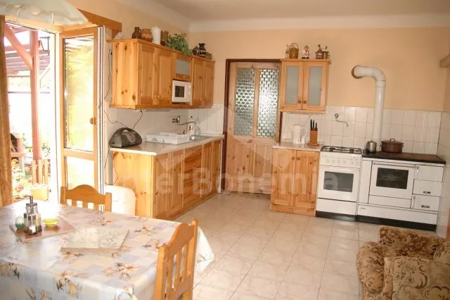 Chalupa Česká Kanada JC 0102