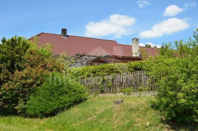 Chalupa Česká Kanada JC 0102