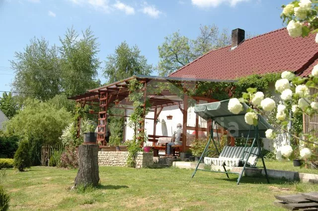 Chalupa Česká Kanada JC 0102