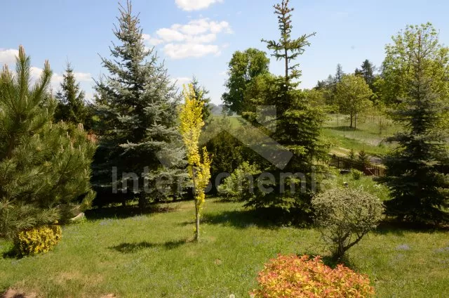 Chalupa Česká Kanada JC 0102