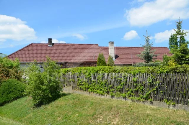 Chalupa Česká Kanada JC 0102