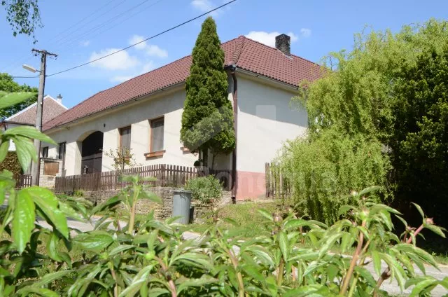 Chalupa Česká Kanada JC 0102