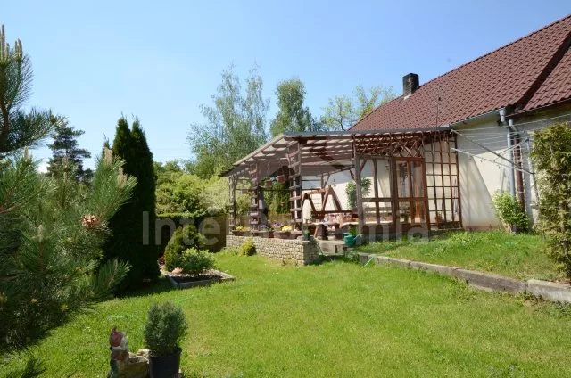 Chalupa Česká Kanada JC 0102