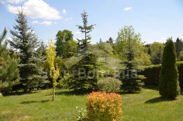 Chalupa Česká Kanada JC 0102