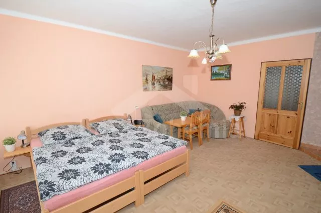 Chalupa Česká Kanada JC 0102