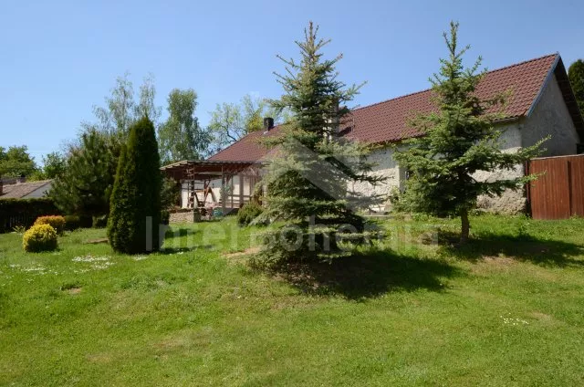 Chalupa Česká Kanada JC 0102