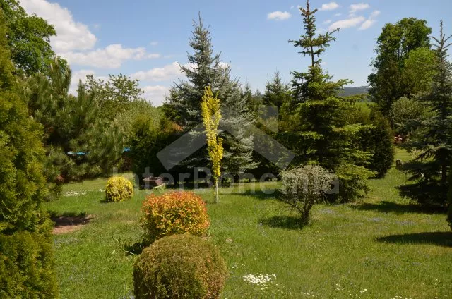 Chalupa Česká Kanada JC 0102