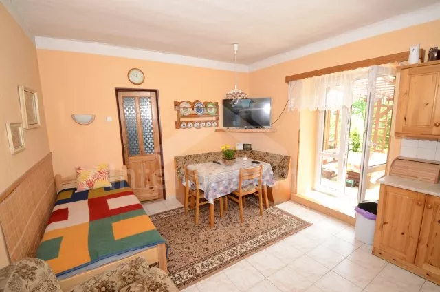 Chalupa Česká Kanada JC 0102