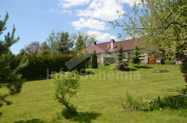 Chalupa Česká Kanada JC 0102