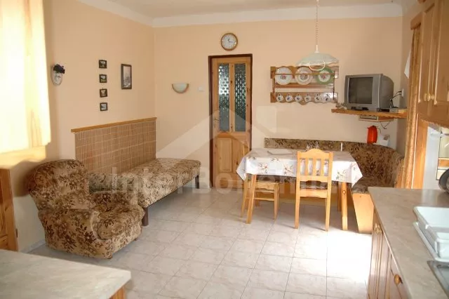 Chalupa Česká Kanada JC 0102