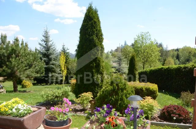 Chalupa Česká Kanada JC 0102