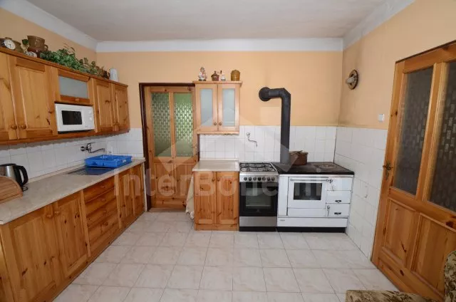 Chalupa Česká Kanada JC 0102