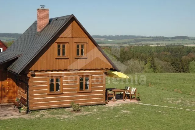 Ferienwohnung Ostböhmen – Braunau VC 0025