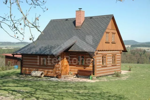 Ferienwohnung Ostböhmen – Braunau VC 0025