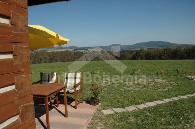 Ferienwohnung Ostböhmen – Braunau VC 0025