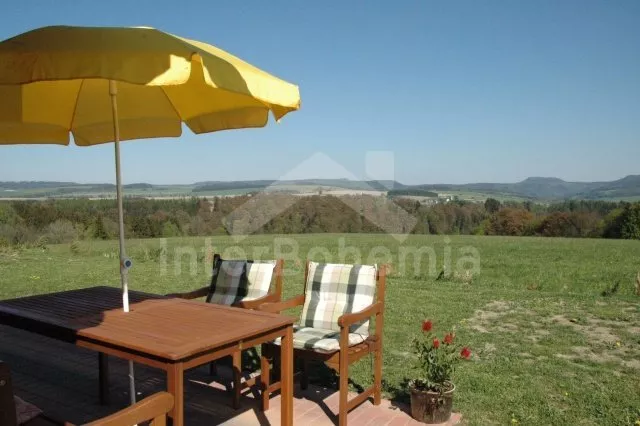 Ferienwohnung Ostböhmen – Braunau VC 0025