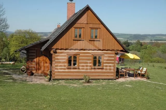 Ferienwohnung Ostböhmen – Braunau VC 0025