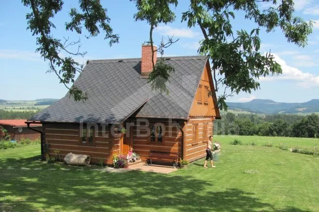 Ferienwohnung Ostböhmen – Braunau VC 0025