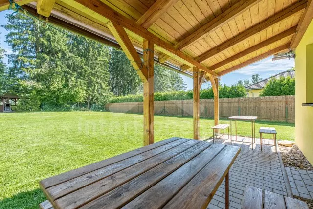 Domek Českomoravská vrchovina VC 0026