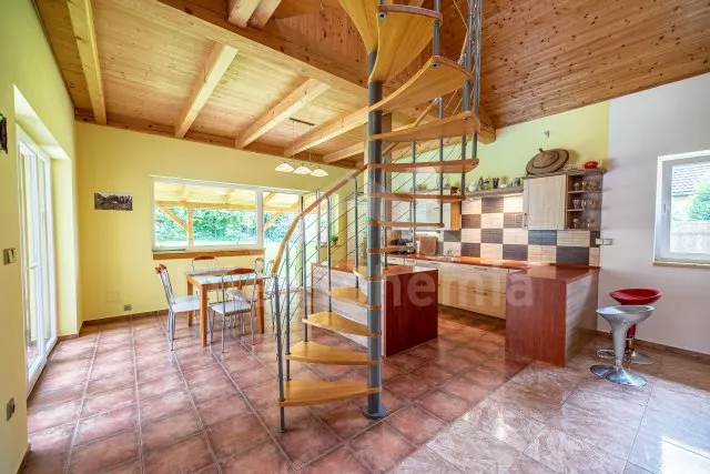 Domek Českomoravská vrchovina VC 0026