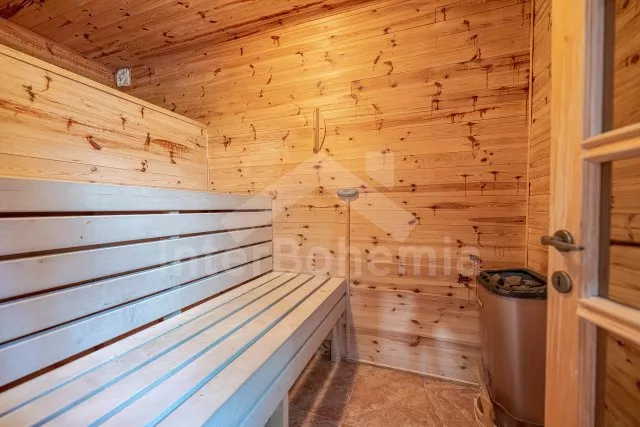 Domek Českomoravská vrchovina VC 0026