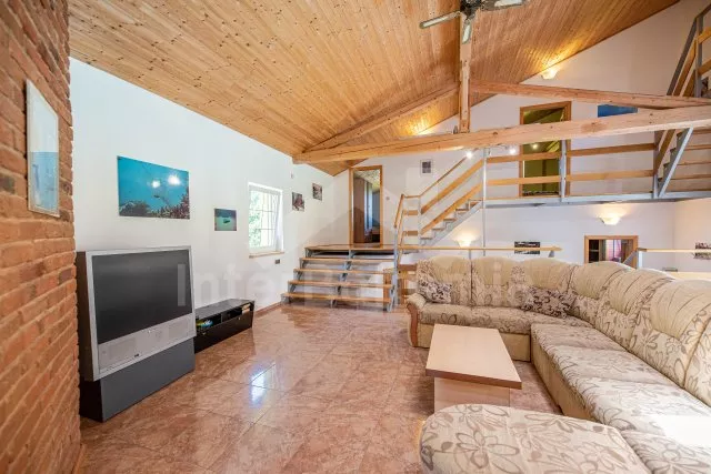 Domek Českomoravská vrchovina VC 0026