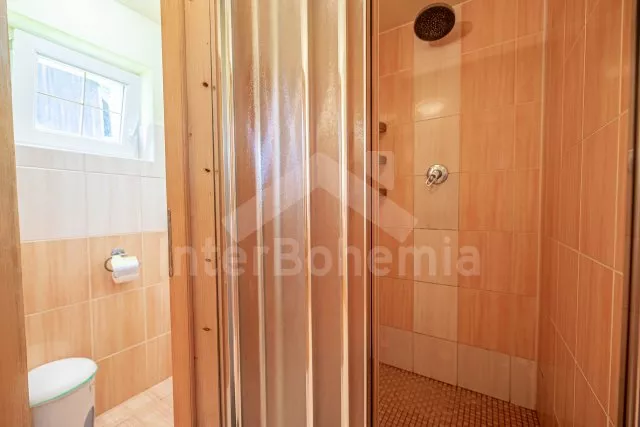 Domek Českomoravská vrchovina VC 0026