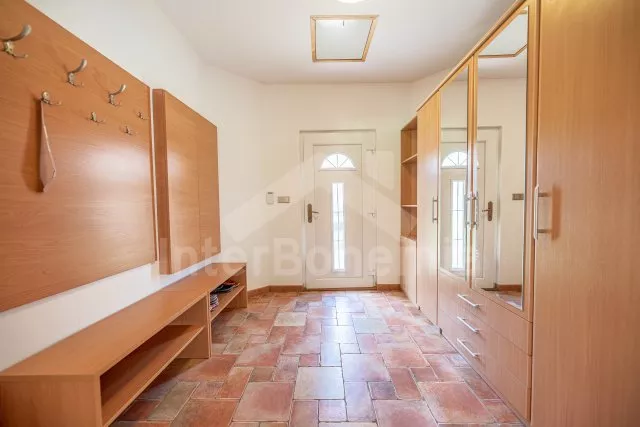 Domek Českomoravská vrchovina VC 0026