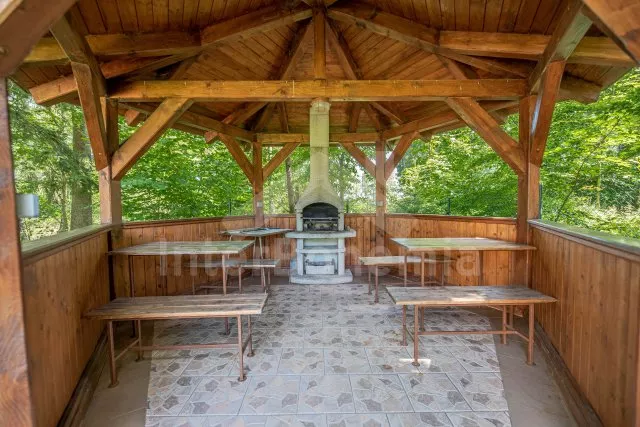 Domek Českomoravská vrchovina VC 0026