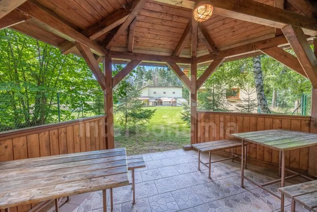 Domek Českomoravská vrchovina VC 0026