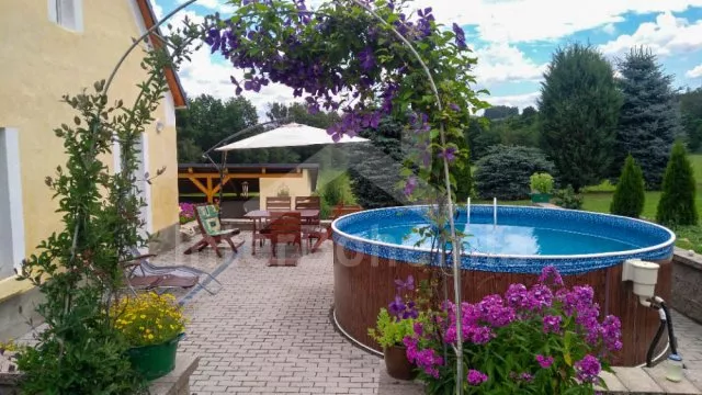 Chalupa Šumava a předhůří JC 0104